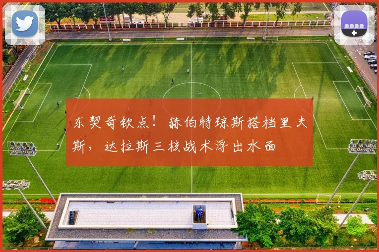 东契奇钦点！赫伯特琼斯搭档里夫斯，达拉斯三核战术浮出水面