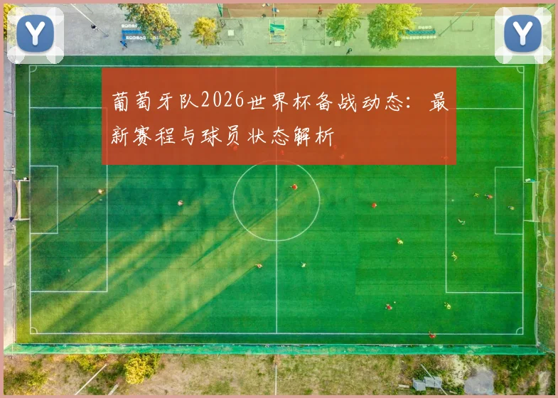 葡萄牙队2026世界杯备战动态：最新赛程与球员状态解析